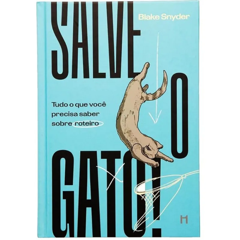 SALVE O GATO