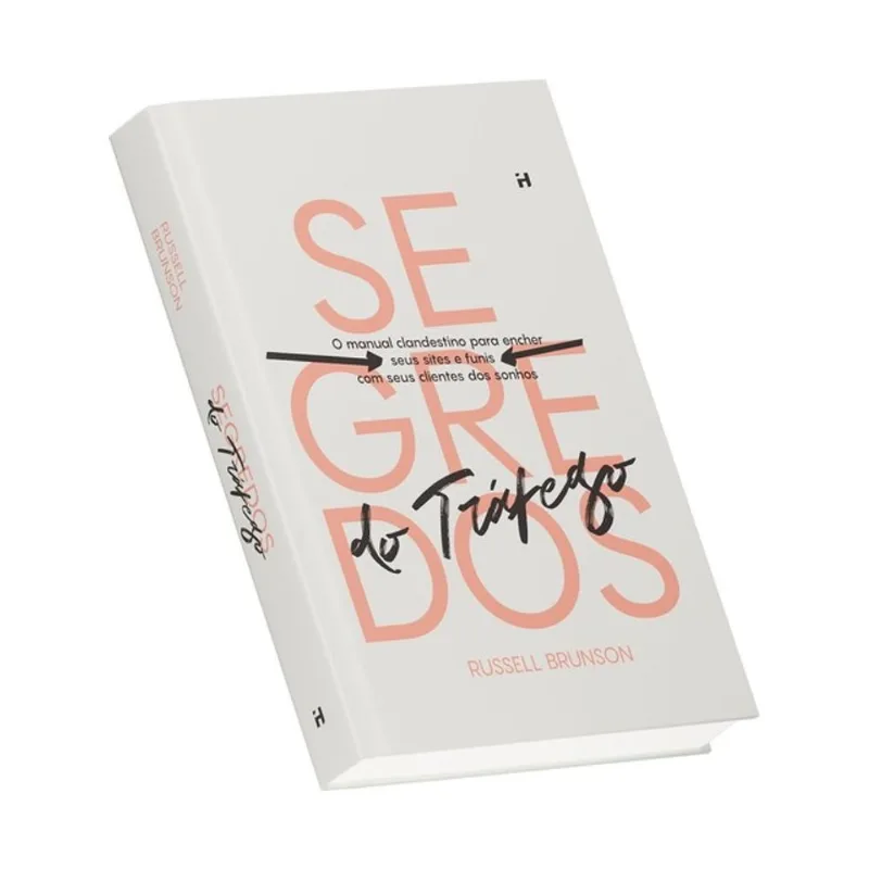 SEGREDOS DO TRÁFEGO