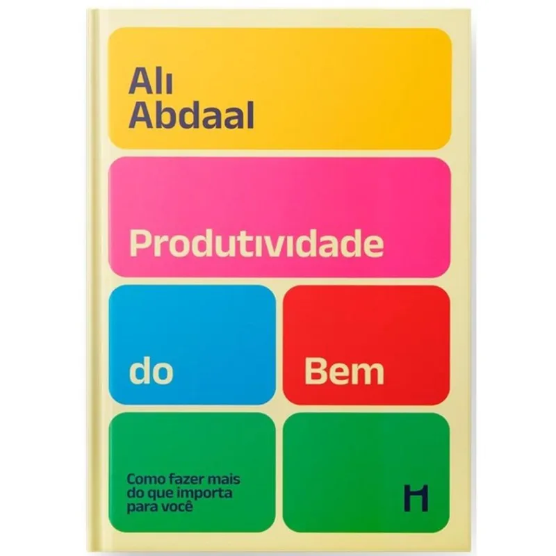 PRODUTIVIDADE DO BEM