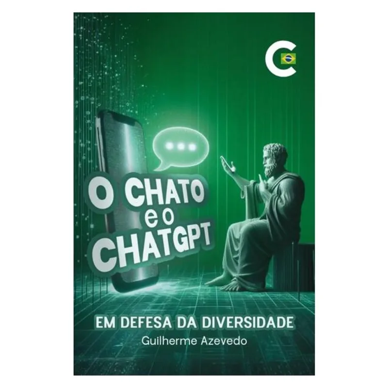 O CHATO E O CHATGPT
