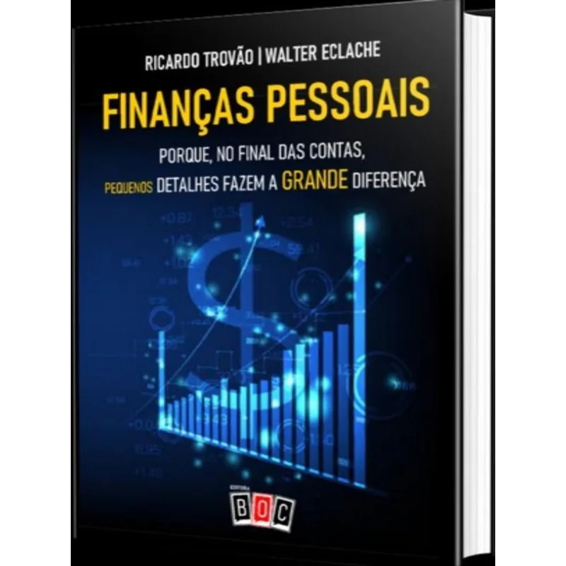 FINANÇAS PESSOAIS