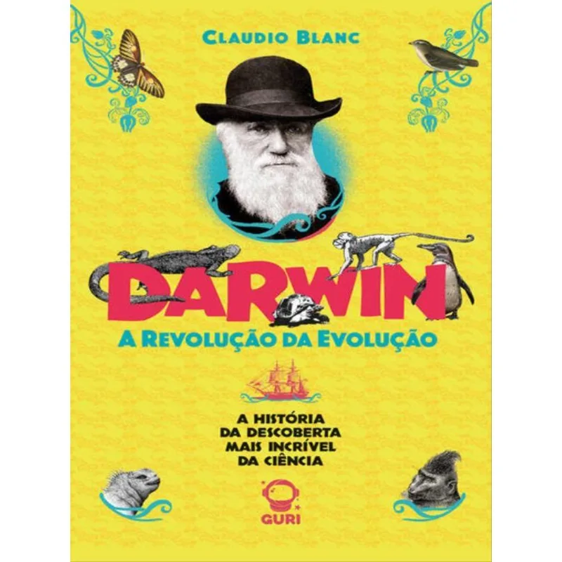 DARWIN