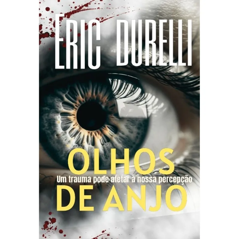 Olhos De Anjo