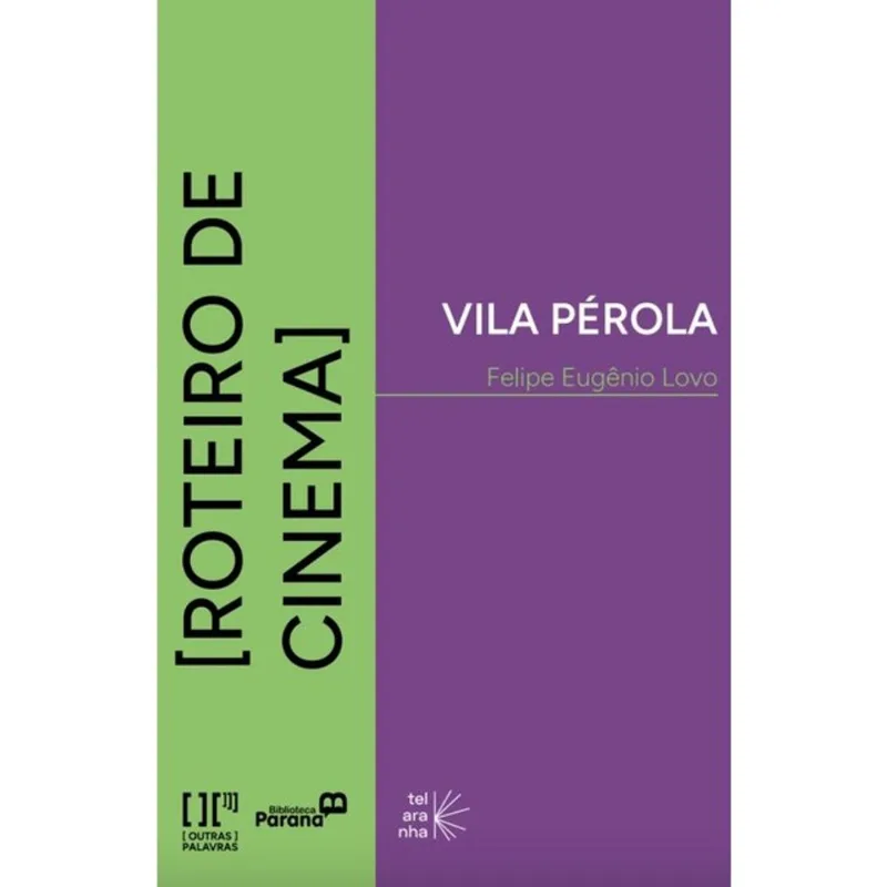 VILA PÉROLA
