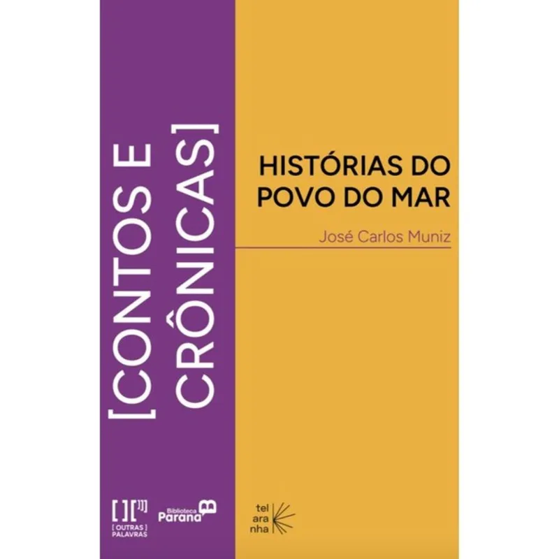 HISTÓRIAS DO POVO DO MAR