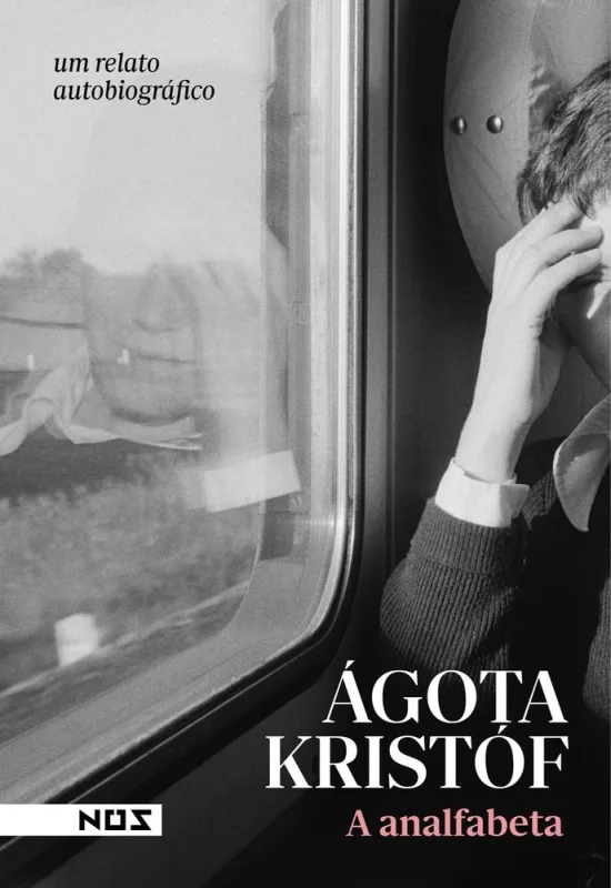 A Analfabeta - LC - Livros