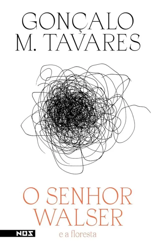 O Senhor Walser - LC - Livros