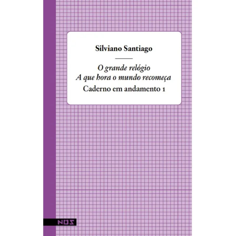 O Grande Relógio