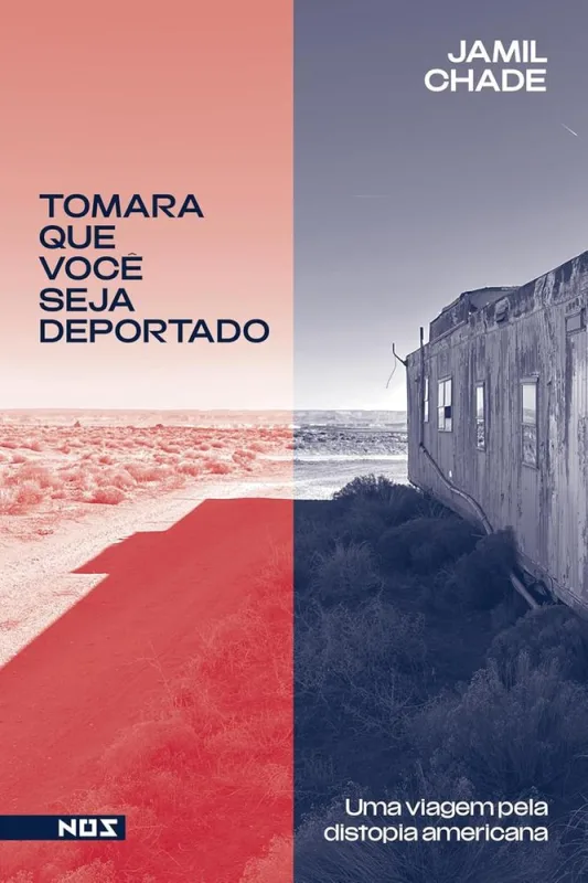 Tomara Que Você Seja Deportado - LC