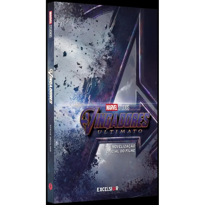 Vingadores Ultimato