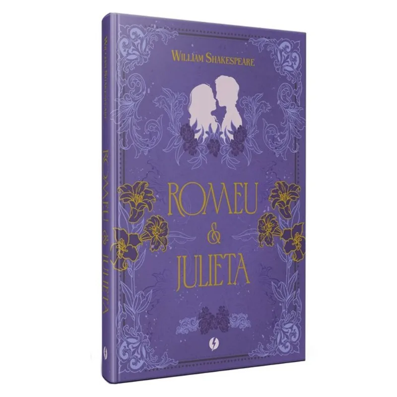 ROMEU E JULIETA - EDIÇÃO DE LUXO