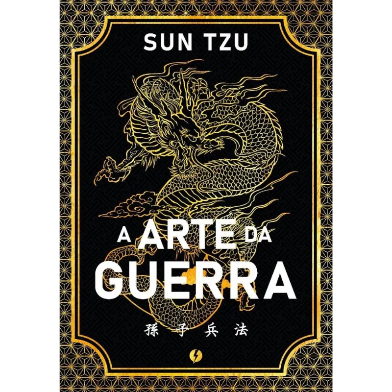 A Arte Da Guerra - Edição De Luxo