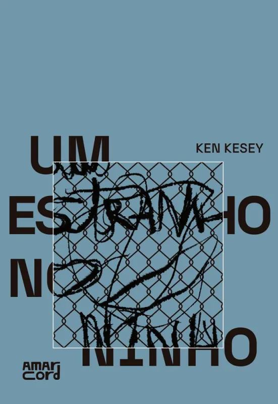 Um Estranho No Ninho - LC
