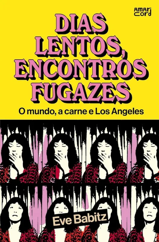 Dias Lentos, Encontros Fugazes - LC