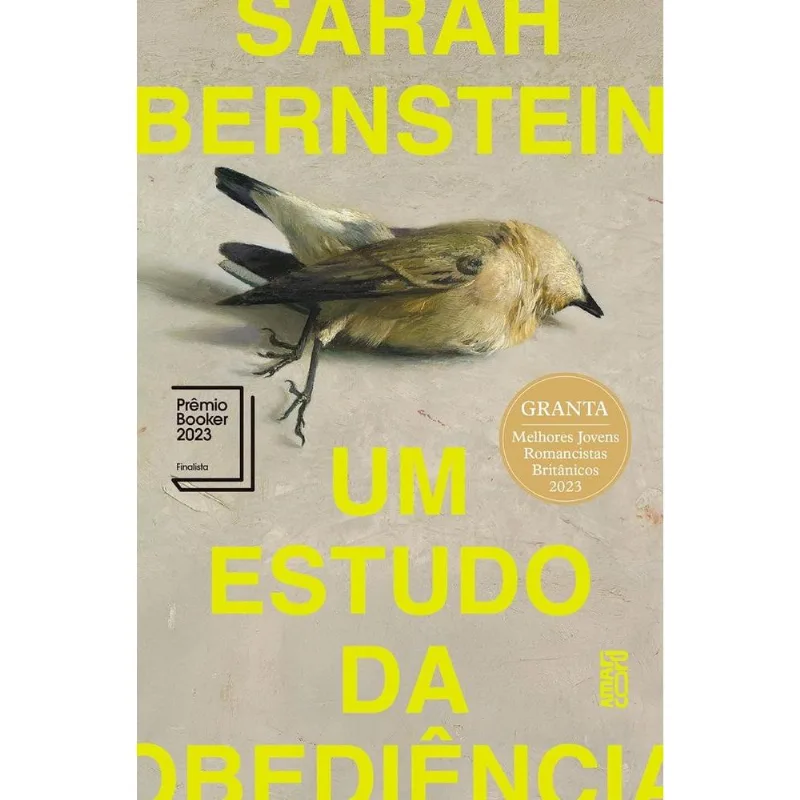 Um Estudo Da Obediência