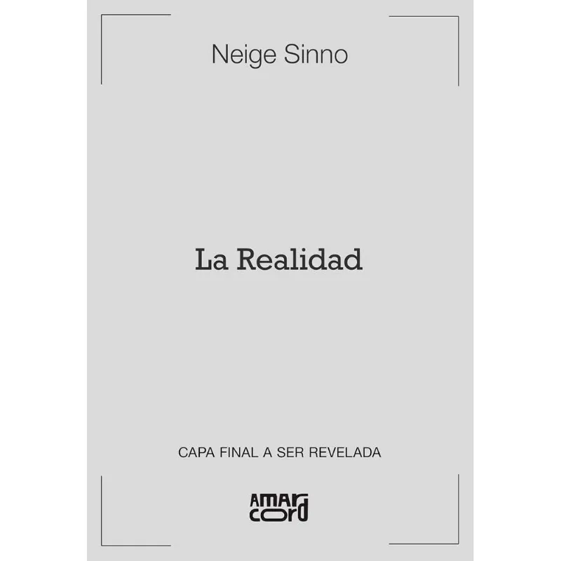 La Realidad