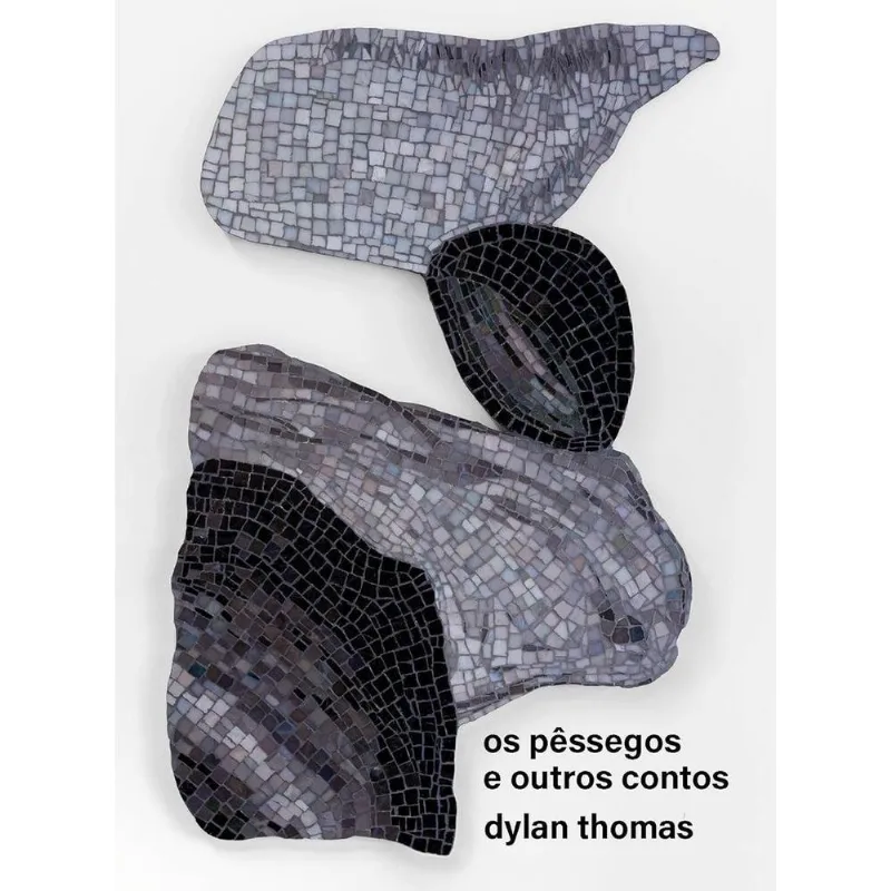 Os Pêssegos E Outros Contos