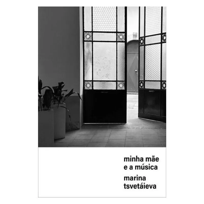 MINHA MÃE E A MÚSICA