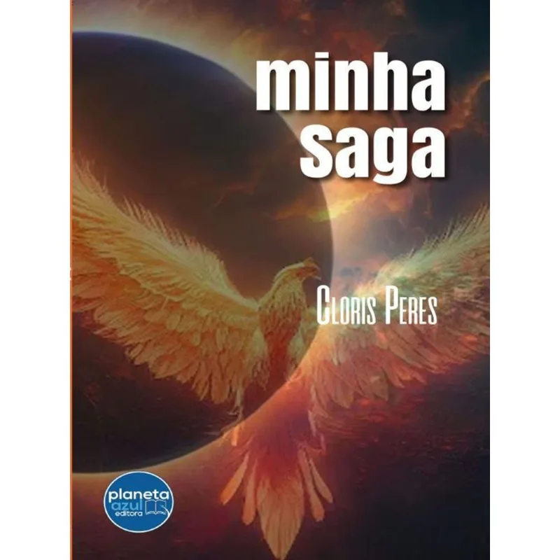 MINHA SAGA