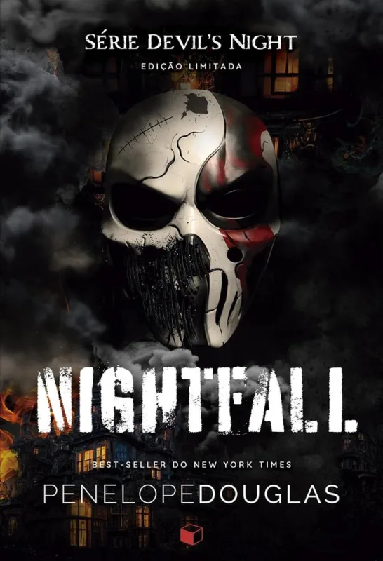 Nightfall - Devil'S Night 4 - Edição Especial - LC