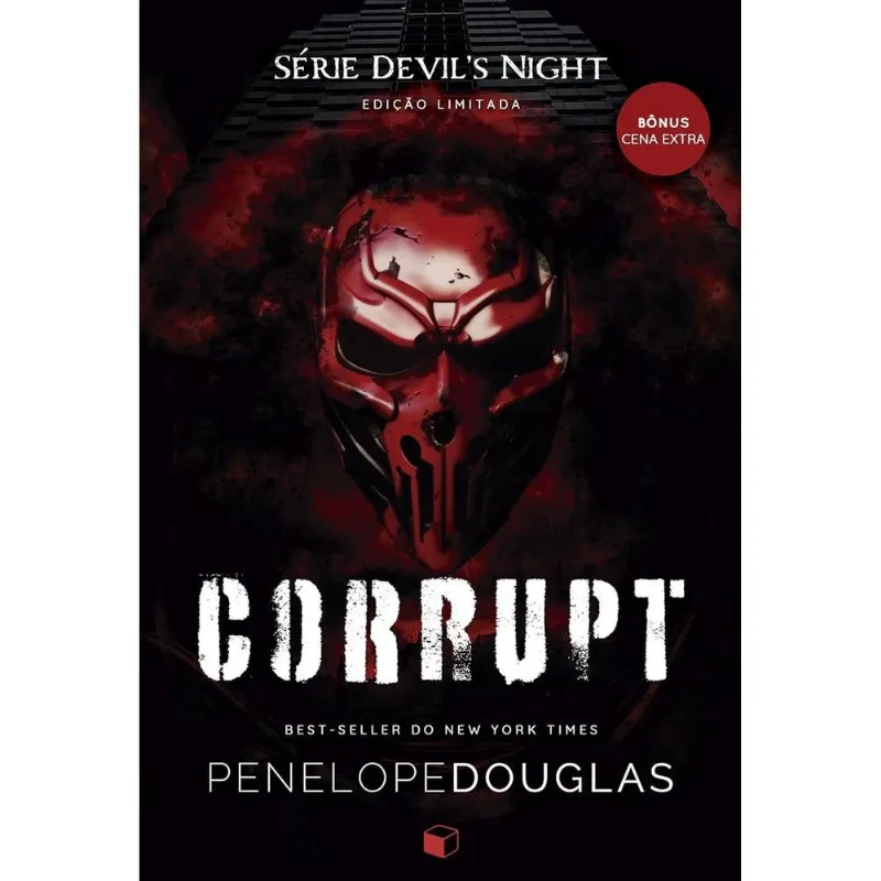 Corrupt - Devil'S Night 1 - Edição Especial
