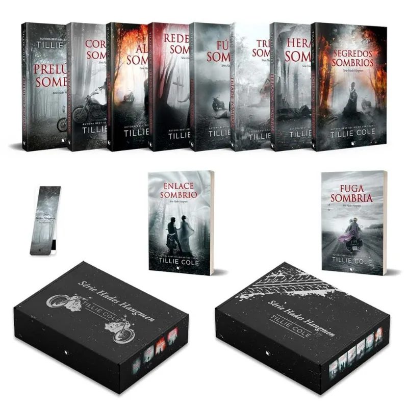 Box Hades Hangmen