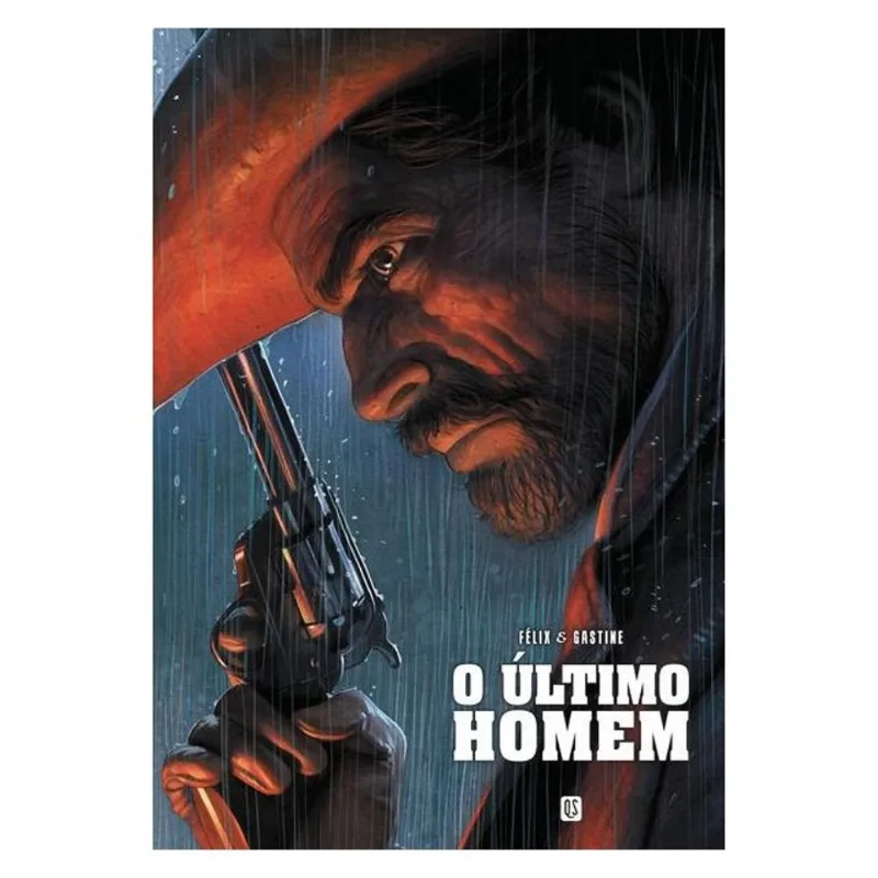 O ÚLTIMO HOMEM
