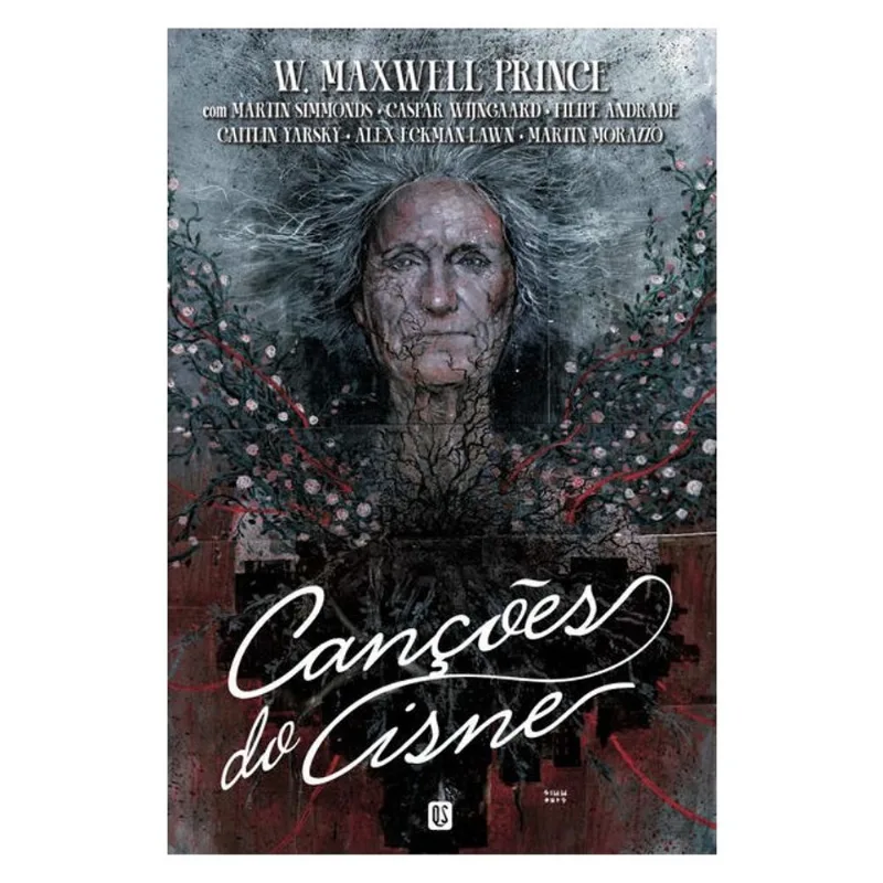 CANÇÕES DO CISNE