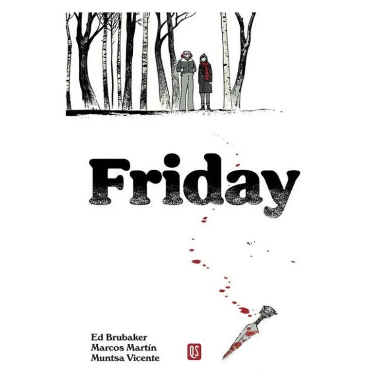 FRIDAY