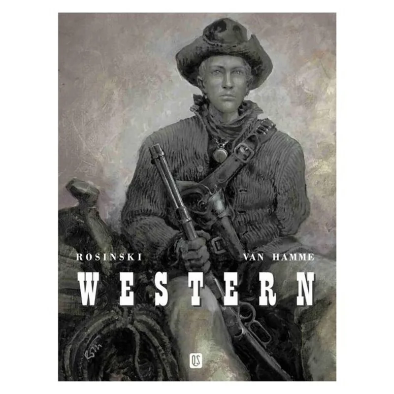 WESTERN