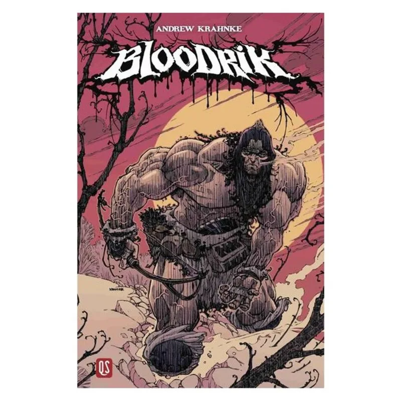 BLOODRIK