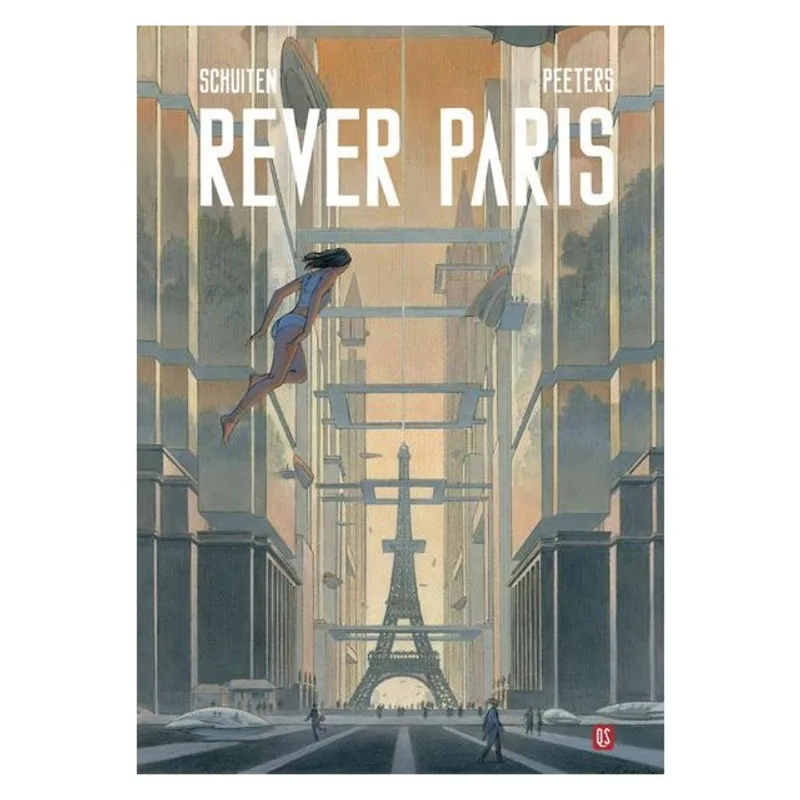 REVER PARIS