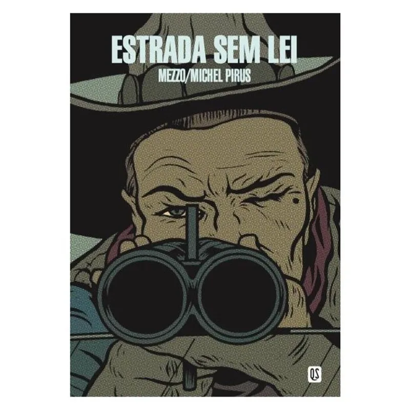ESTRADA SEM LEI