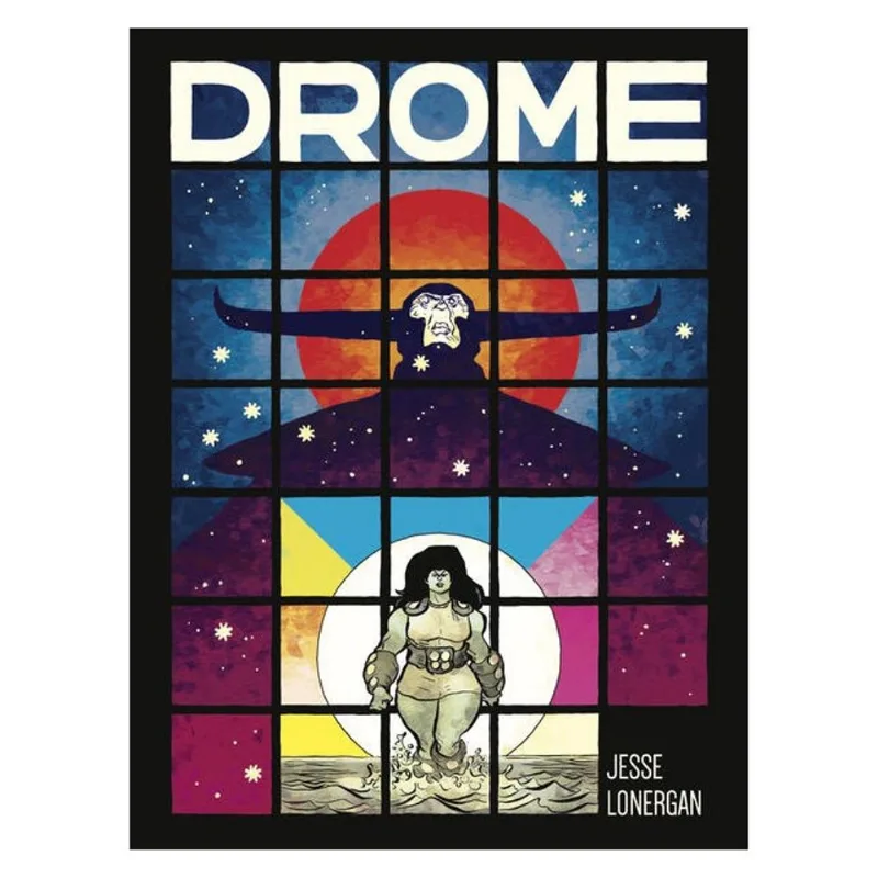 DROME