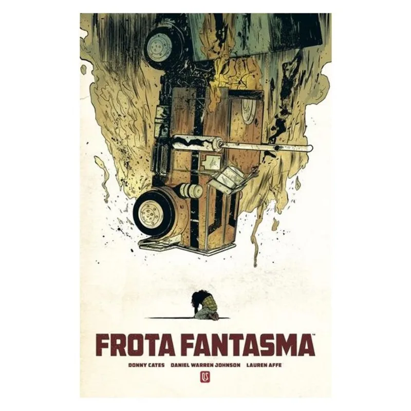 FROTA FANTASMA