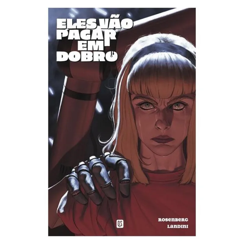 ELES VÃO PAGAR EM DOBRO