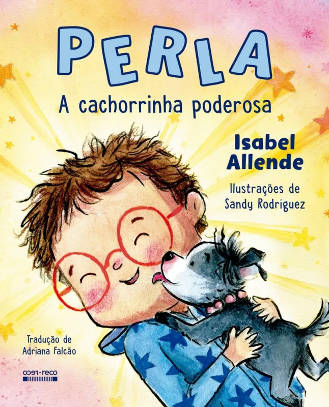 Perla - LC - Livros