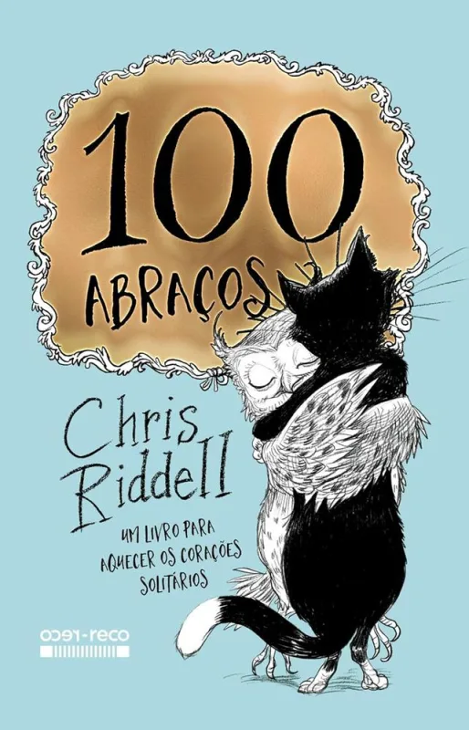 100 Abraços - LC - Livros