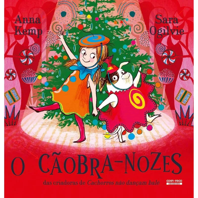 O Çãobra-Nozes