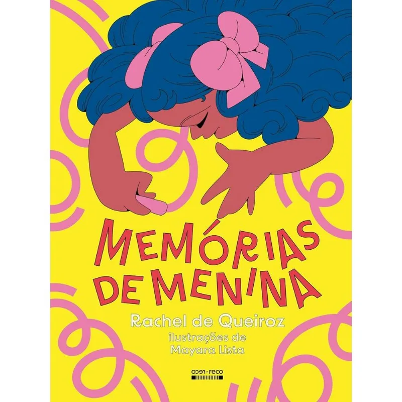 Memórias De Menina