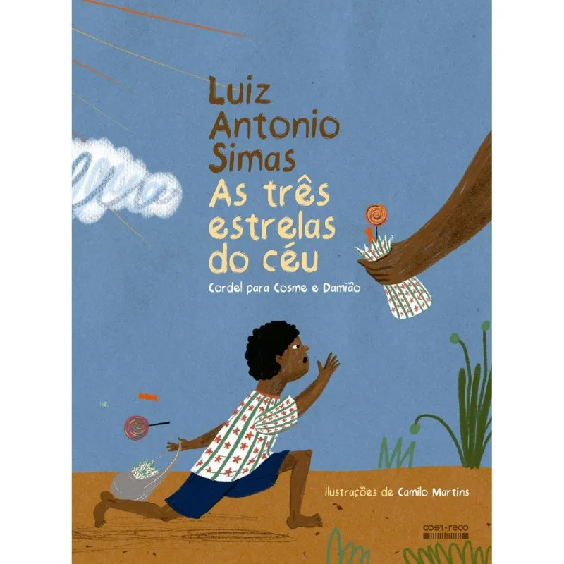 As Três Estrelas Do Céu