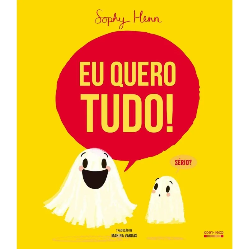 Eu Quero Tudo!
