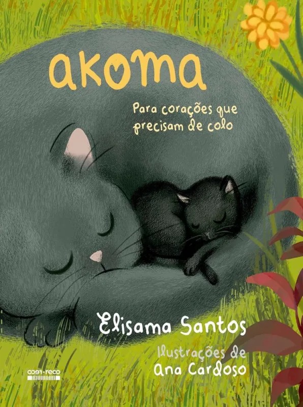 Akoma - LC - Livros