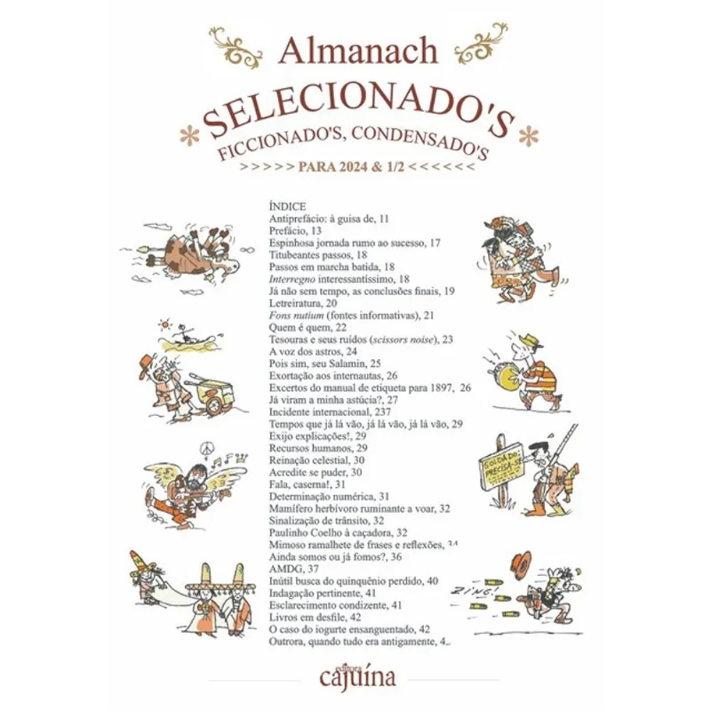 ALMANACH