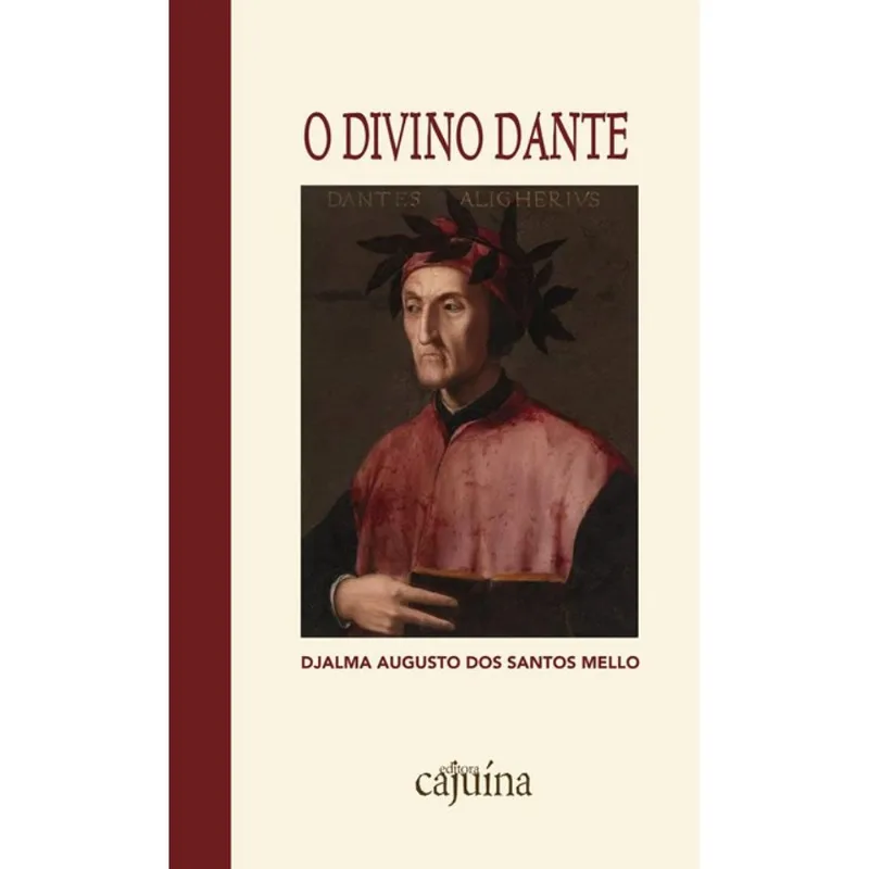 O DIVINO DANTE