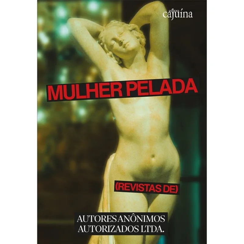 MULHER PELADA (REVISTAS DE)