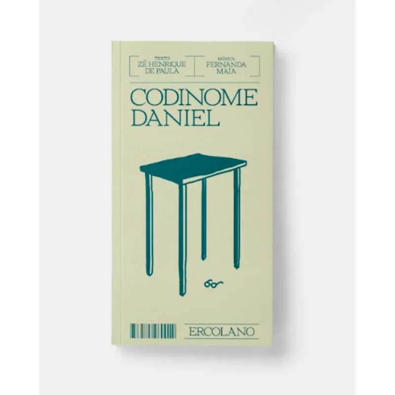 CODINOME DANIEL