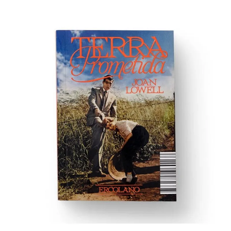 TERRA PROMETIDA