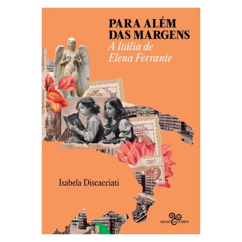 PARA ALÉM DAS MARGENS