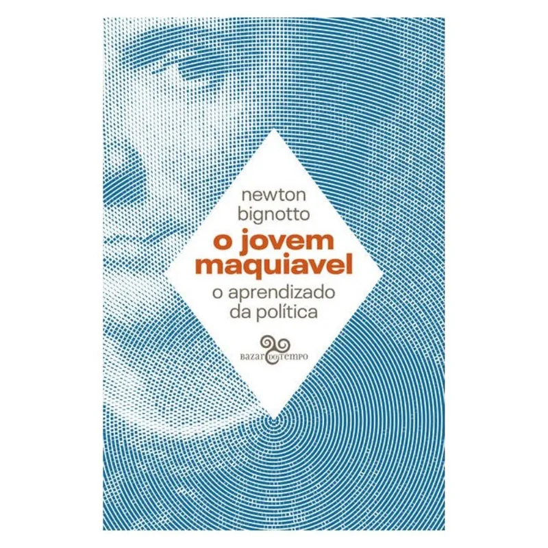 O JOVEM MAQUIAVEL